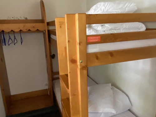 Appartement Besse-et-Saint-Anastaise-Super Besse, 2 pièces, 6 personnes - photo_1011689342725