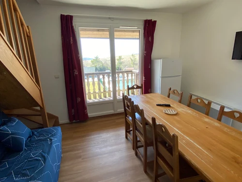 Appartement Besse-et-Saint-Anastaise-Super Besse, 2 pièces, 6 personnes - photo_1011689342725