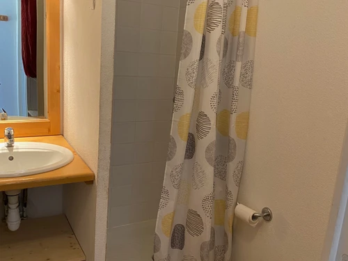 Appartement Besse-et-Saint-Anastaise-Super Besse, 2 pièces, 6 personnes - photo_1011689342725