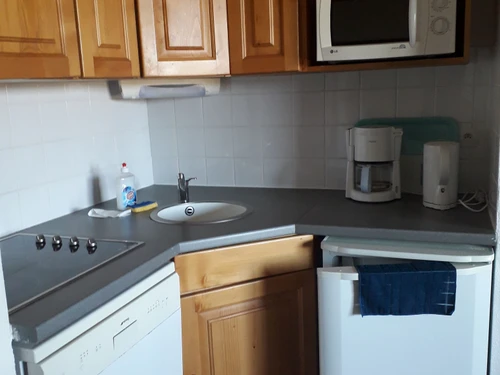 Appartement Besse-et-Saint-Anastaise-Super Besse, 3 pièces, 8 personnes - photo_1011689346814