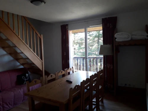 Appartement Besse-et-Saint-Anastaise-Super Besse, 3 pièces, 8 personnes - photo_1011689346814