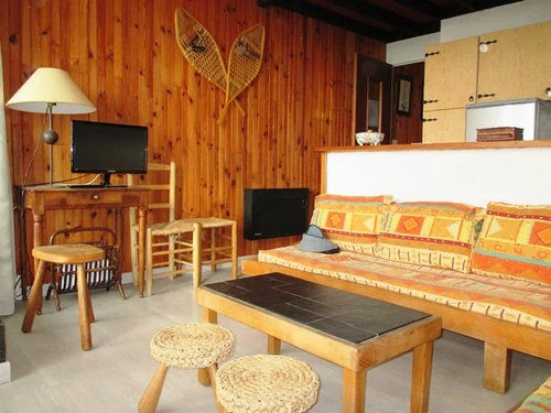 Ferienwohnung Besse-et-Saint-Anastaise-Super Besse, 2 Schlafzimmer, 6 Personen - photo_1011689357559