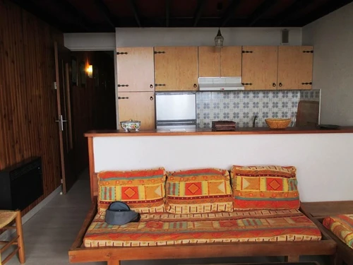 Apartment Besse-et-Saint-Anastaise-Super Besse, 2 bedrooms, 6 persons - photo_1011689357559