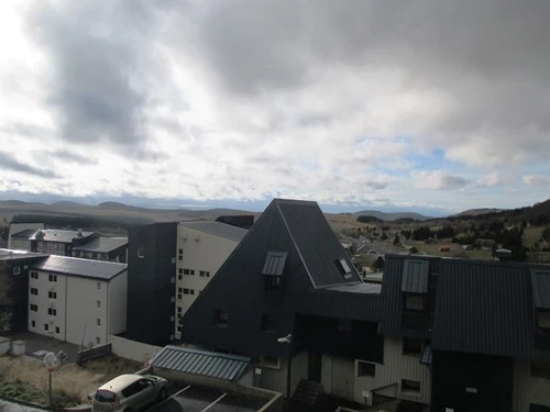 Apartment Besse-et-Saint-Anastaise-Super Besse, 2 bedrooms, 6 persons - photo_1011689357559