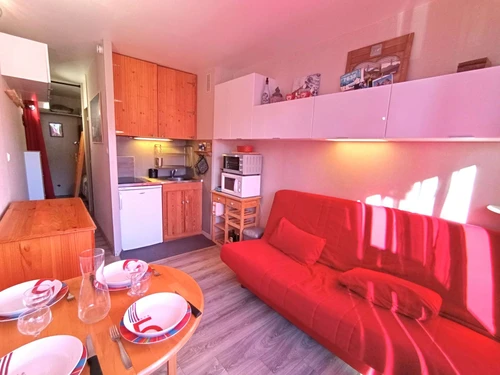 Studio Saint-Lary-Soulan, studio flat, 4 persons - photo_1011683459789
