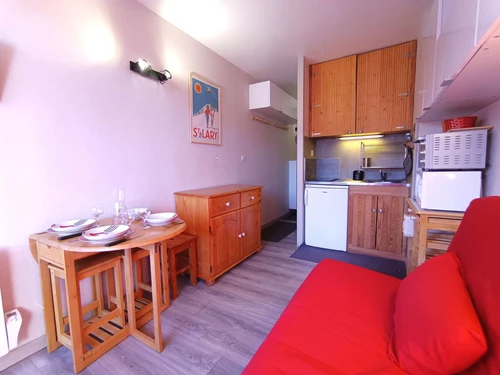 Studio Saint-Lary-Soulan, studio flat, 4 persons - photo_1011683459789