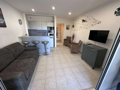 Studio Port Camargue, 1 pièce, 4 personnes - photo_1011641263789