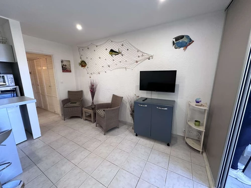 Studio Port Camargue, 1 pièce, 4 personnes - photo_1011641263789