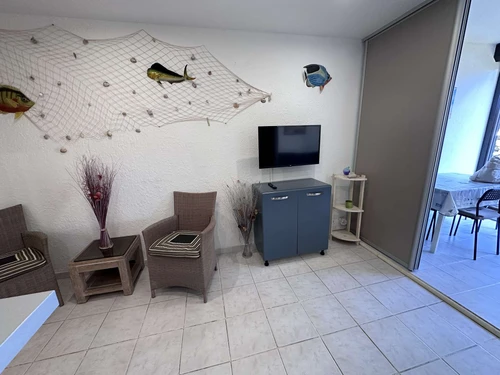 Studio Port Camargue, 1 pièce, 4 personnes - photo_1011641263789