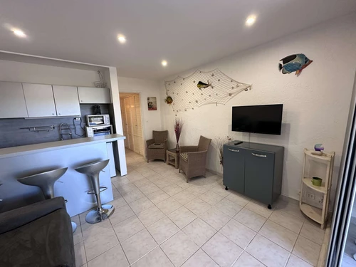 Studio Port Camargue, 1 pièce, 4 personnes - photo_1011641263789