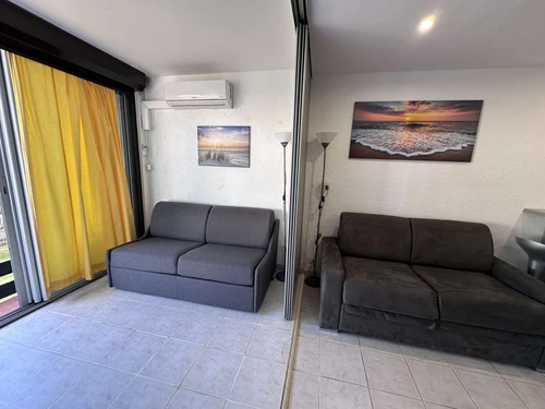 Studio Port Camargue, 1 pièce, 4 personnes - photo_1011641263789