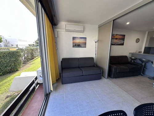 Studio Port Camargue, 1 pièce, 4 personnes - photo_1011641263789