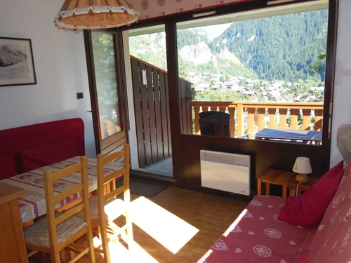 Studio Champagny-en-Vanoise, 1 pièce, 3 personnes - photo_14337308283