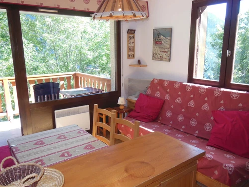 Studio Champagny-en-Vanoise, studio flat, 3 persons - photo_14337308283