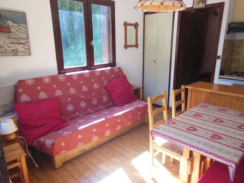Studio Champagny-en-Vanoise, studio flat, 3 persons - photo_14337308283
