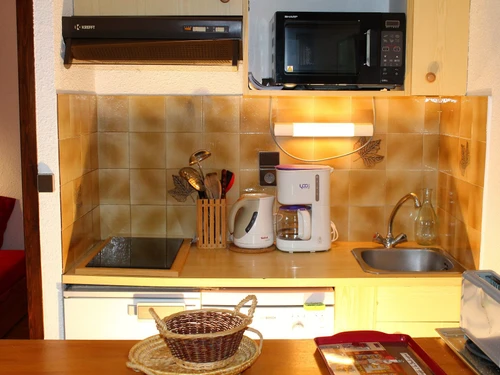 Studio Champagny-en-Vanoise, studio flat, 3 persons - photo_14337308283