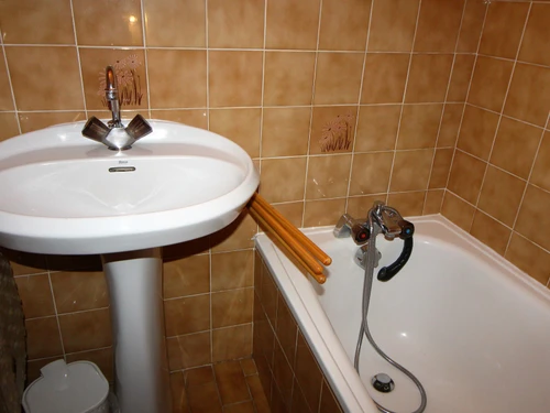 Studio Champagny-en-Vanoise, studio flat, 3 persons - photo_14337308283