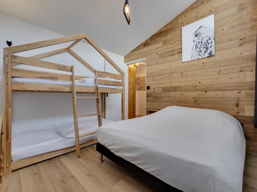 Ferienwohnung Tignes, 2 Schlafzimmer, 6 Personen - photo_1011668269509
