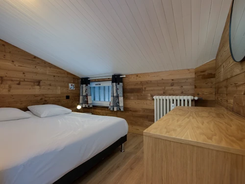 Ferienwohnung Tignes, 2 Schlafzimmer, 6 Personen - photo_1011668269509