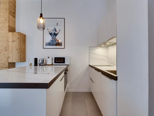 Ferienwohnung Tignes, 2 Schlafzimmer, 6 Personen - photo_1011668269509