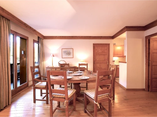 Apartment Courchevel 1550, 3 bedrooms, 7 persons - photo_14958610038