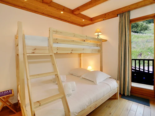 Apartment Courchevel 1550, 3 bedrooms, 7 persons - photo_14958610038