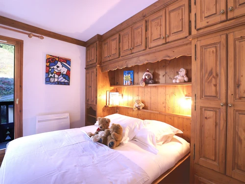 Apartment Courchevel 1550, 3 bedrooms, 7 persons - photo_14958610038