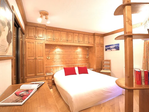 Apartment Courchevel 1550, 3 bedrooms, 7 persons - photo_14958610038