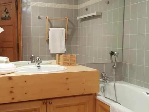 Apartment Courchevel 1550, 3 bedrooms, 7 persons - photo_14958610038