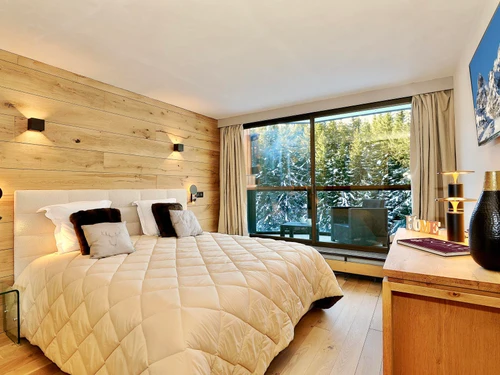 Appartement Courchevel, 4 pièces, 6 personnes - photo_1011689517503