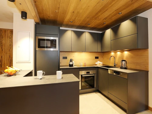 Appartement Courchevel, 4 pièces, 6 personnes - photo_1011689517503