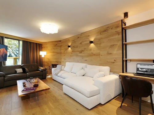 Appartement Courchevel, 4 pièces, 6 personnes - photo_1011689517503