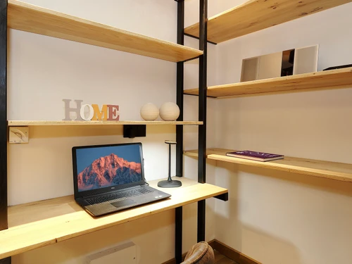 Appartement Courchevel, 4 pièces, 6 personnes - photo_1011689517503