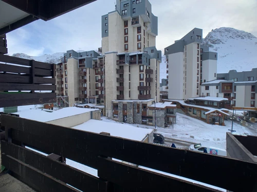 Apartment Tignes, 1 bedroom, 6 persons - photo_17724298814