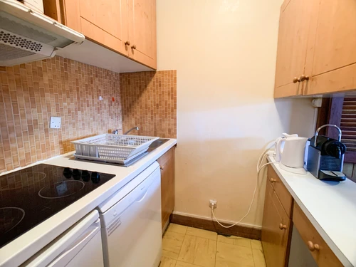 Apartment Tignes, 1 bedroom, 6 persons - photo_17724298814