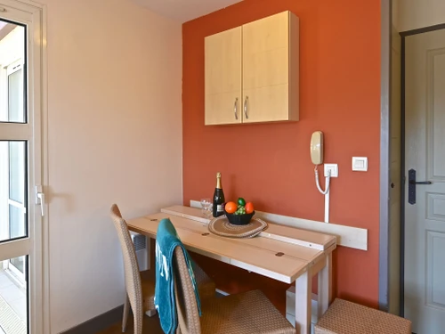 Ferienwohnung Agay Village Cap Esterel, 1 Schlafzimmer, 4 Personen - photo_1011689684622