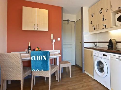 Ferienwohnung Agay Village Cap Esterel, 1 Schlafzimmer, 4 Personen - photo_1011689684622