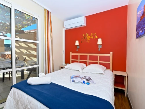 Ferienwohnung Agay Village Cap Esterel, 1 Schlafzimmer, 4 Personen - photo_1011689684622