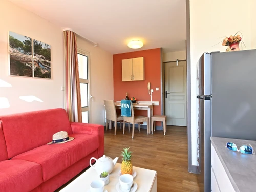 Ferienwohnung Agay Village Cap Esterel, 1 Schlafzimmer, 4 Personen - photo_1011689684622