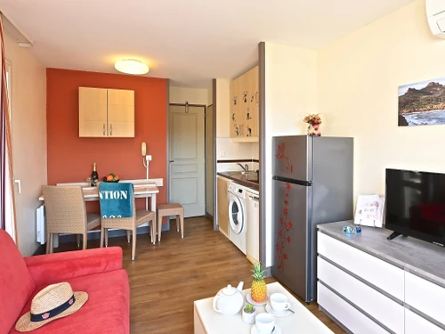 Ferienwohnung Agay Village Cap Esterel, 1 Schlafzimmer, 4 Personen - photo_1011689684622