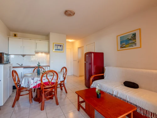 Ferienwohnung Saint-Aygulf, 1 Schlafzimmer, 4 Personen - photo_1011689687557