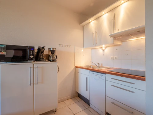 Ferienwohnung Saint-Aygulf, 1 Schlafzimmer, 4 Personen - photo_1011689687557