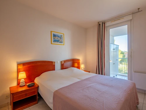 Ferienwohnung Saint-Aygulf, 1 Schlafzimmer, 4 Personen - photo_1011689687557