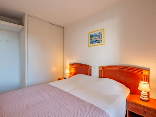 Ferienwohnung Saint-Aygulf, 1 Schlafzimmer, 4 Personen - photo_1011689687557