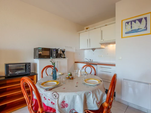 Ferienwohnung Saint-Aygulf, 1 Schlafzimmer, 4 Personen - photo_1011689687557