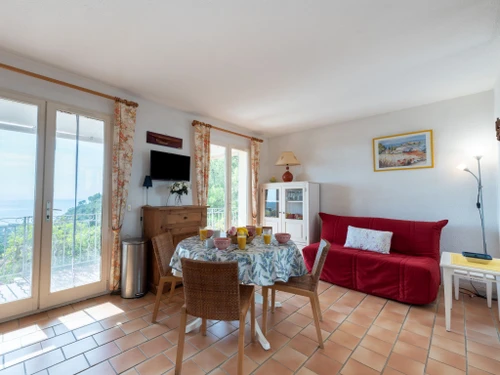 Apartment Cavalaire-sur-Mer, 1 bedroom, 4 persons - photo_6595232000