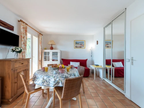 Apartment Cavalaire-sur-Mer, 1 bedroom, 4 persons - photo_6595232000