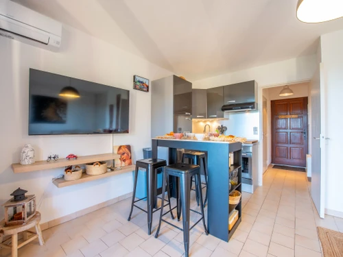 Appartement Cavalaire-sur-Mer, 2 pièces, 4 personnes - photo_1011689697068
