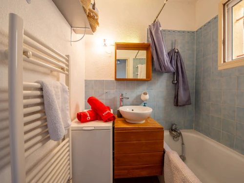 Appartement Cavalaire-sur-Mer, 2 pièces, 4 personnes - photo_1011689697068