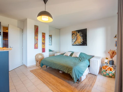 Appartement Cavalaire-sur-Mer, 2 pièces, 4 personnes - photo_1011689697068